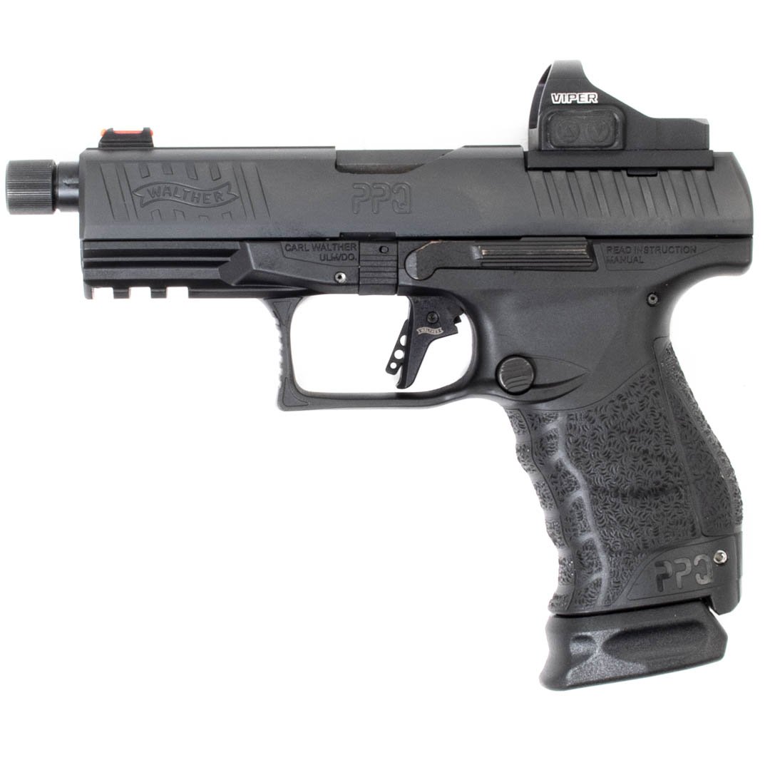 Walther Ppq